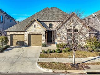 1011 Prairie Ridge Lane, Arlington, TX 76005