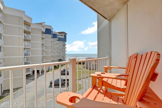 2000 New River Inlet Road 1214, N Topsail Beach, NC 28460