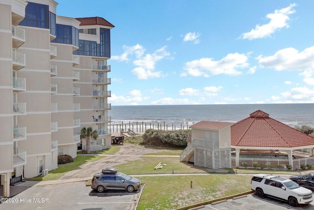 2000 New River Inlet Road 1214, N Topsail Beach, NC 28460