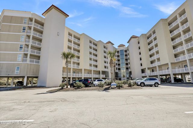 2000 New River Inlet Road 1214, N Topsail Beach, NC 28460