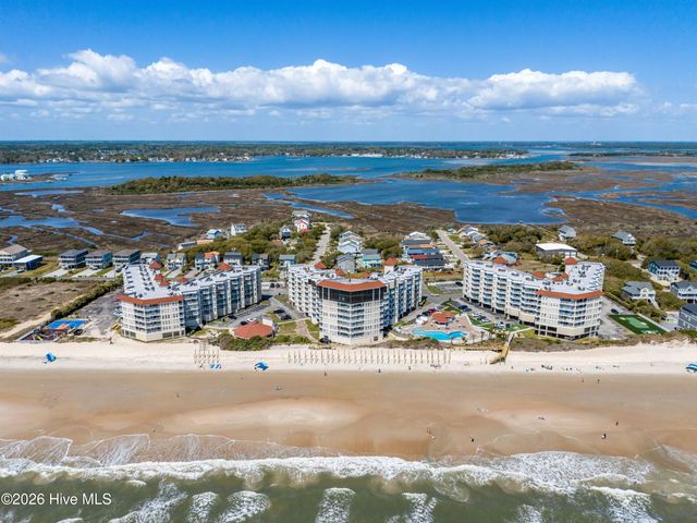 2000 New River Inlet Road 1214, N Topsail Beach, NC 28460