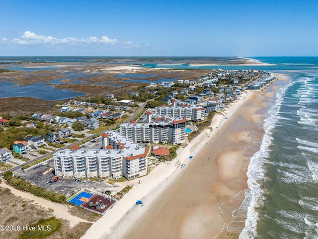 2000 New River Inlet Road 1214, N Topsail Beach, NC 28460
