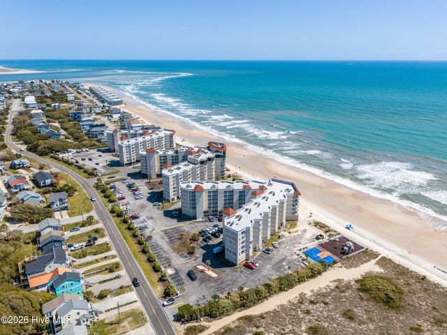 2000 New River Inlet Road 1214, N Topsail Beach, NC 28460