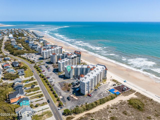 2000 New River Inlet Road 1214, N Topsail Beach, NC 28460