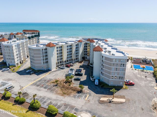 2000 New River Inlet Road 1214, N Topsail Beach, NC 28460