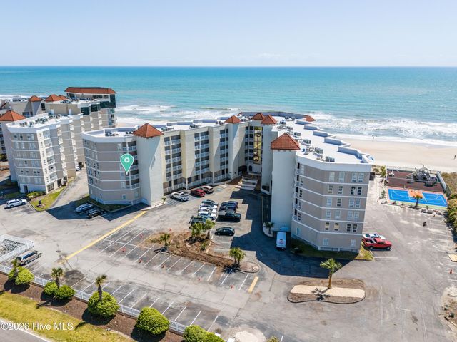 2000 New River Inlet Road 1214, N Topsail Beach, NC 28460