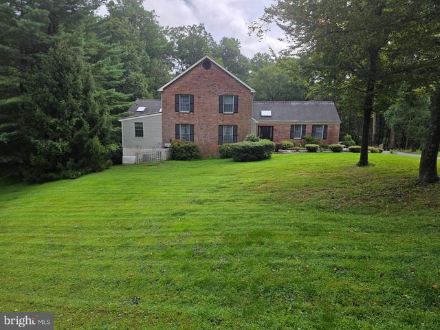 307 SPINDLE LN, West Chester, PA 19380