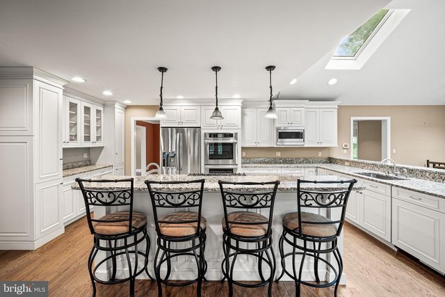 307 SPINDLE LN, West Chester, PA 19380