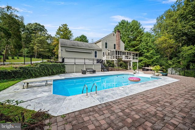 307 SPINDLE LN, West Chester, PA 19380