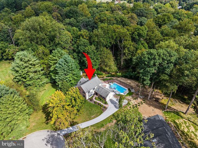 307 SPINDLE LN, West Chester, PA 19380