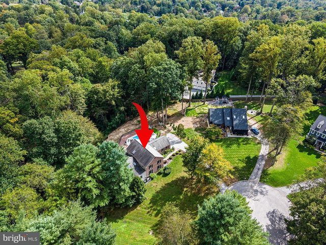 307 SPINDLE LN, West Chester, PA 19380