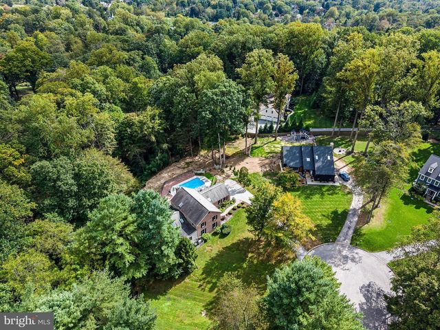 307 SPINDLE LN, West Chester, PA 19380