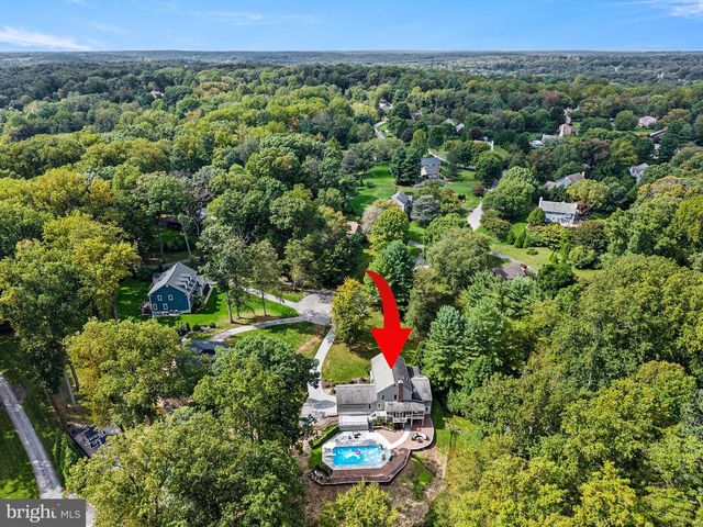 307 SPINDLE LN, West Chester, PA 19380