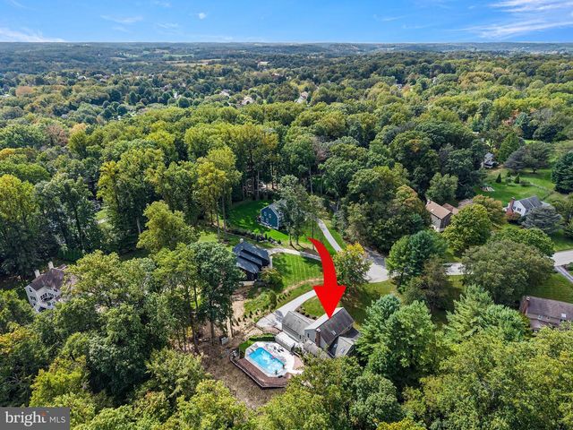 307 SPINDLE LN, West Chester, PA 19380