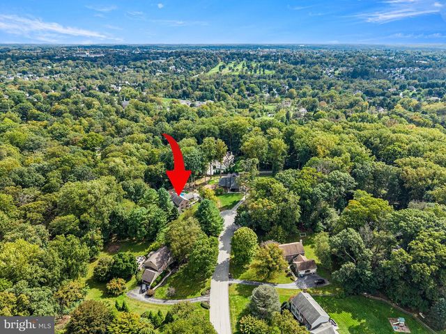 307 SPINDLE LN, West Chester, PA 19380