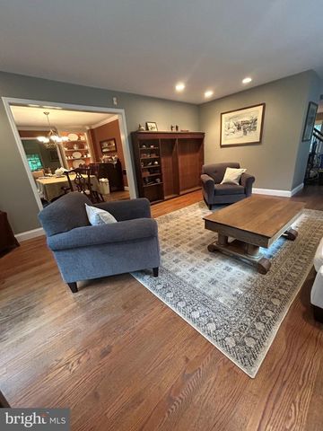 307 SPINDLE LN, West Chester, PA 19380
