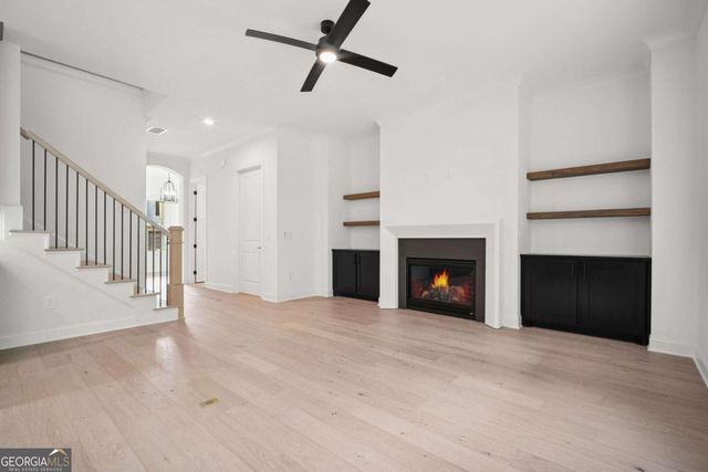 845 Lakemont Drive, Canton, GA 30114