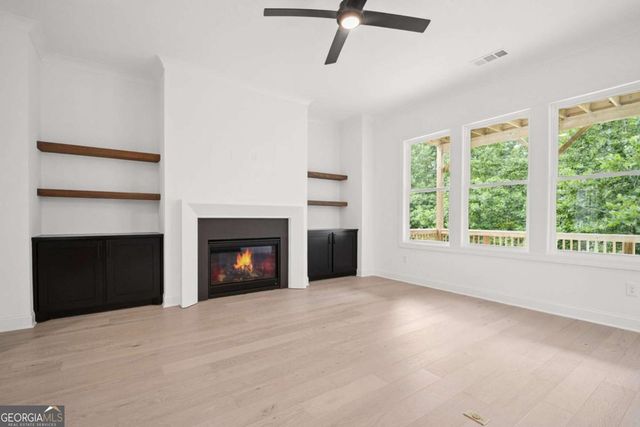 845 Lakemont Drive, Canton, GA 30114