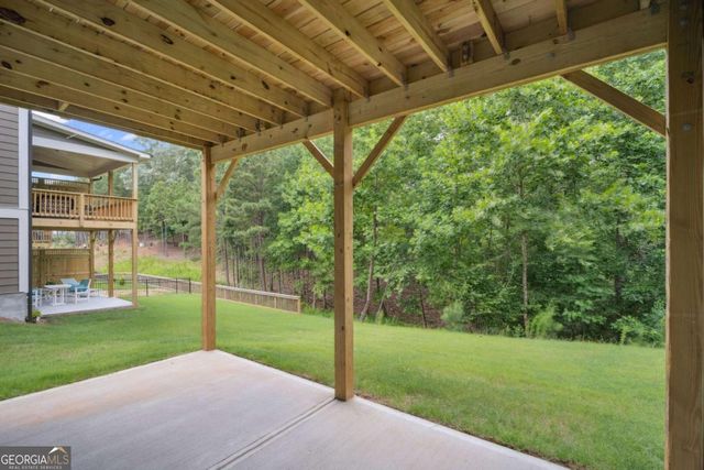 845 Lakemont Drive, Canton, GA 30114