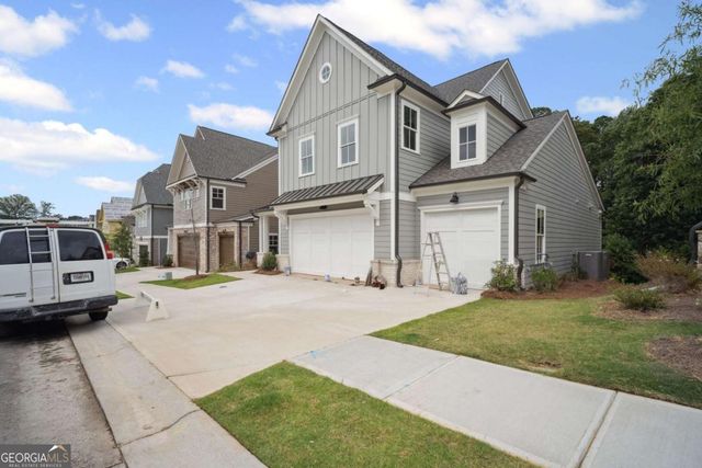 845 Lakemont Drive, Canton, GA 30114