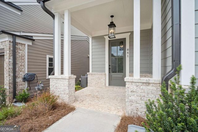 845 Lakemont Drive, Canton, GA 30114