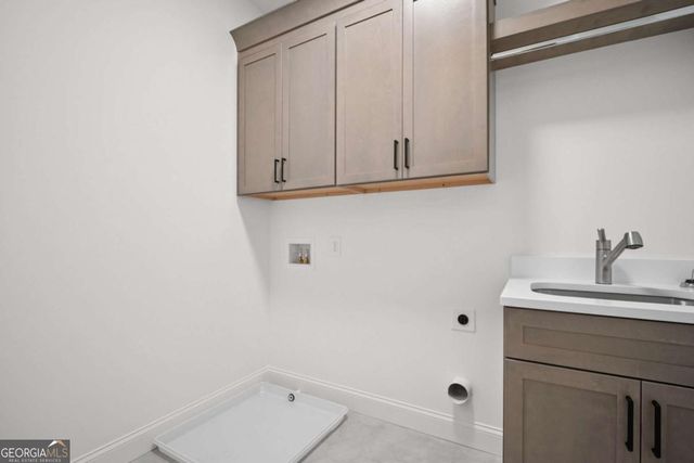 845 Lakemont Drive, Canton, GA 30114