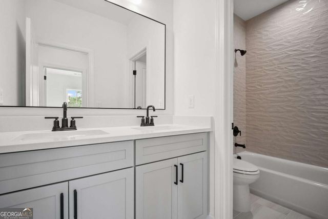 845 Lakemont Drive, Canton, GA 30114