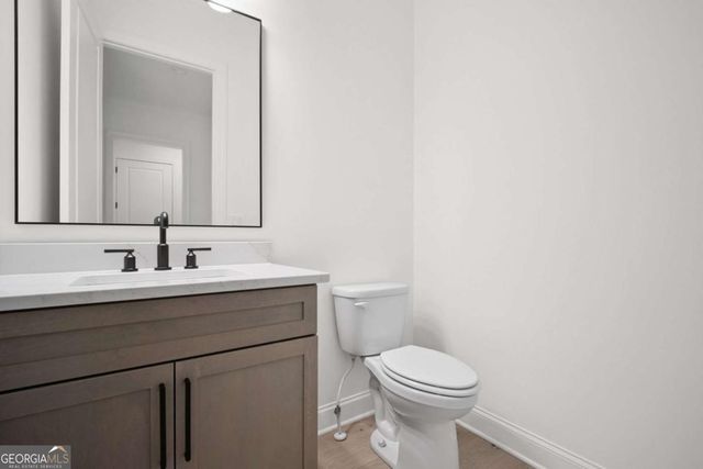 845 Lakemont Drive, Canton, GA 30114