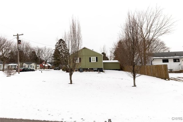 409 Calhoun Street, Dewitt, NY 13057