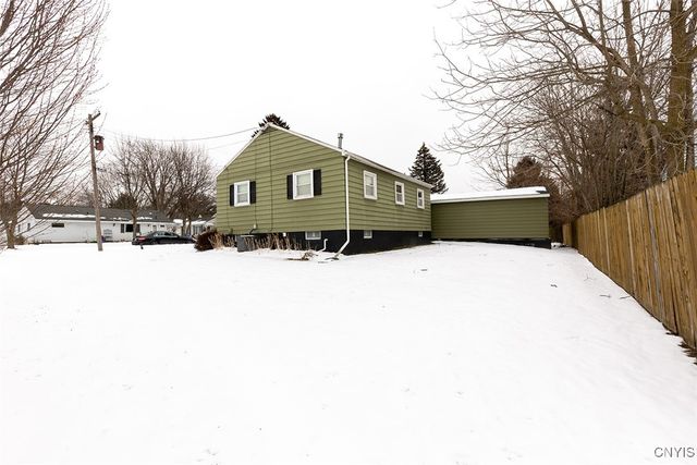 409 Calhoun Street, Dewitt, NY 13057