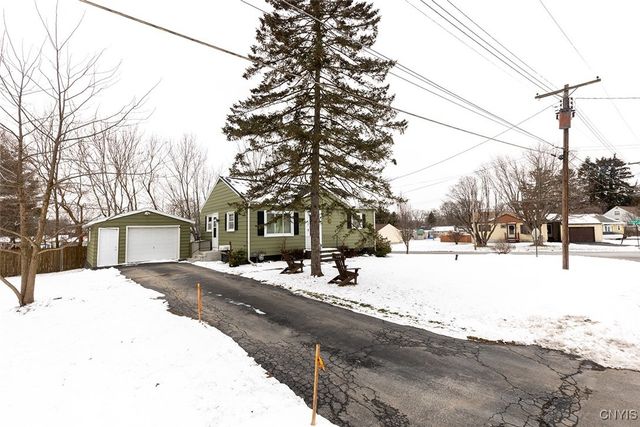 409 Calhoun Street, Dewitt, NY 13057