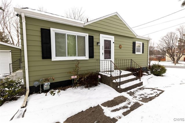 409 Calhoun Street, Dewitt, NY 13057