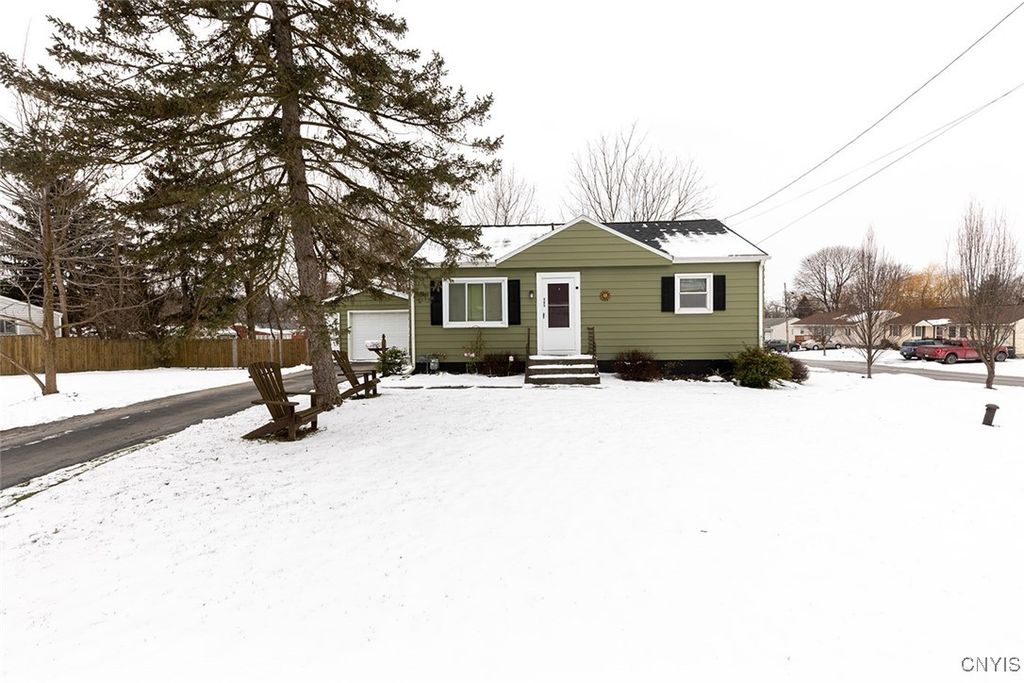 409 Calhoun Street, Dewitt, NY 13057