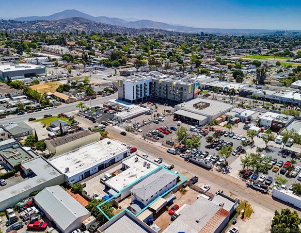 7902 8 Lester Ave, Lemon Grove, CA 91945