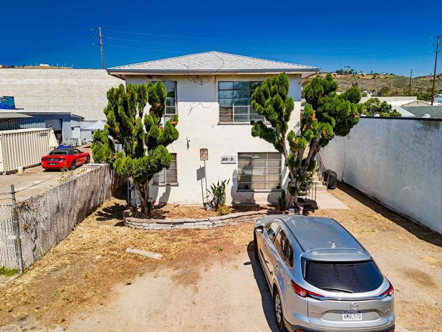 7902 8 Lester Ave, Lemon Grove, CA 91945