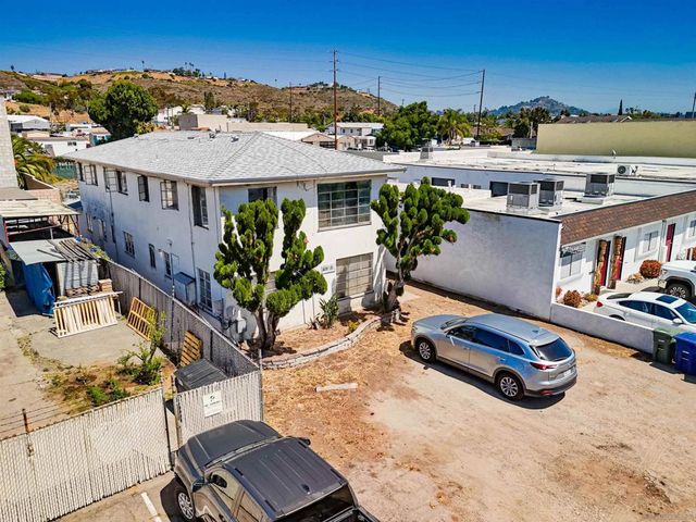 7902 8 Lester Ave, Lemon Grove, CA 91945