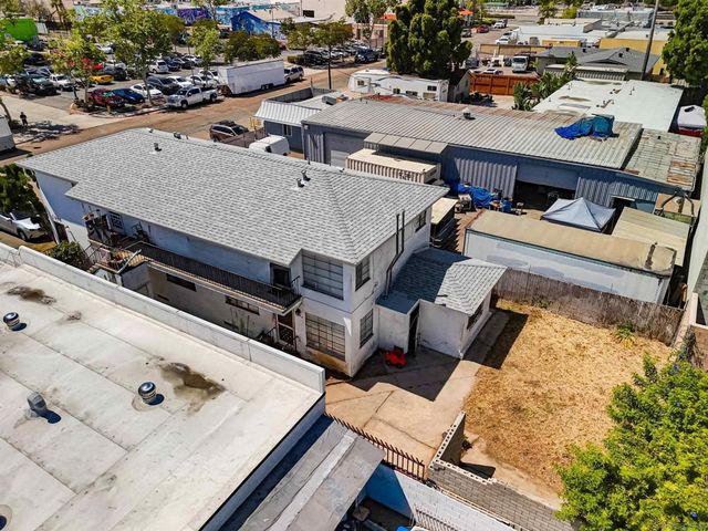 7902 8 Lester Ave, Lemon Grove, CA 91945