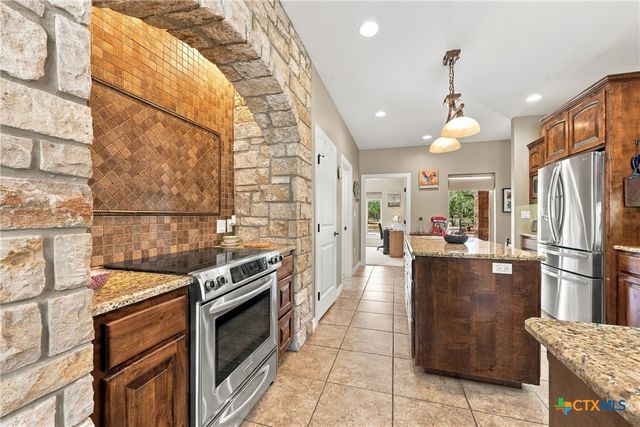 1550 CR 119, Burnet, TX 78611