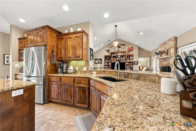 1550 CR 119, Burnet, TX 78611
