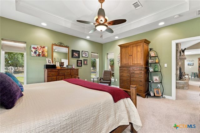 1550 CR 119, Burnet, TX 78611