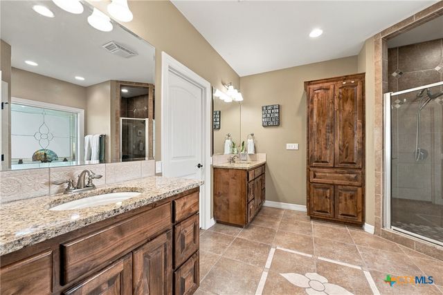 1550 CR 119, Burnet, TX 78611