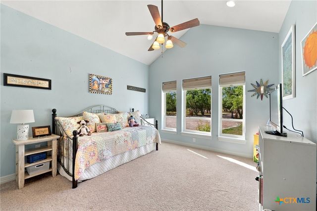 1550 CR 119, Burnet, TX 78611