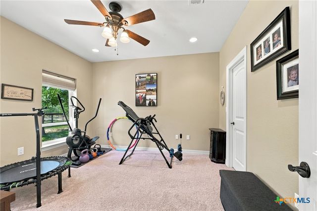 1550 CR 119, Burnet, TX 78611