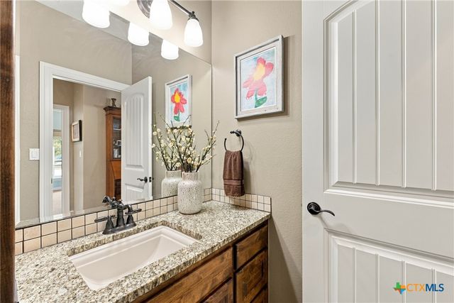 1550 CR 119, Burnet, TX 78611