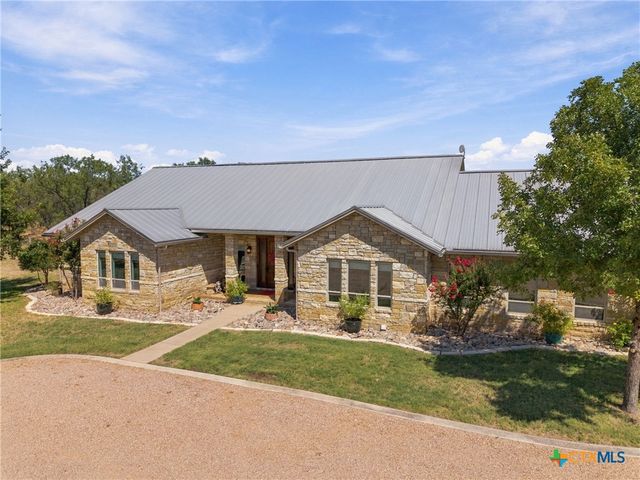 1550 CR 119, Burnet, TX 78611