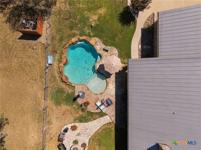 1550 CR 119, Burnet, TX 78611
