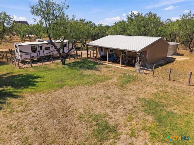 1550 CR 119, Burnet, TX 78611