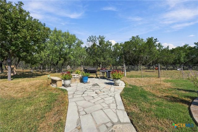 1550 CR 119, Burnet, TX 78611