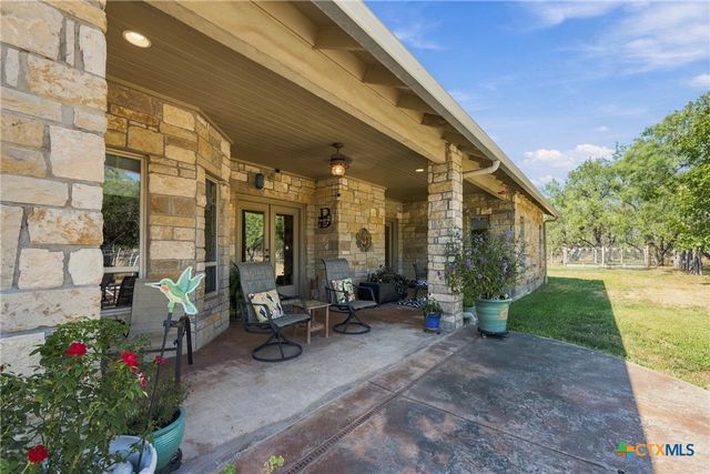 1550 CR 119, Burnet, TX 78611