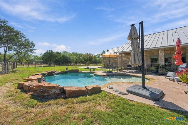 1550 CR 119, Burnet, TX 78611